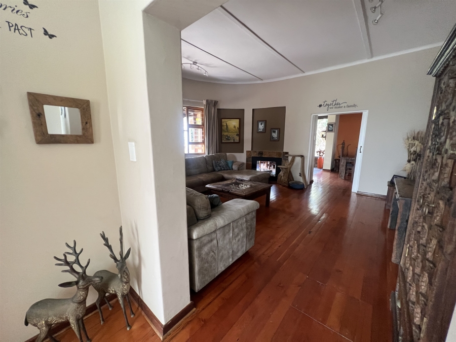4 Bedroom Property for Sale in Stirling Eastern Cape